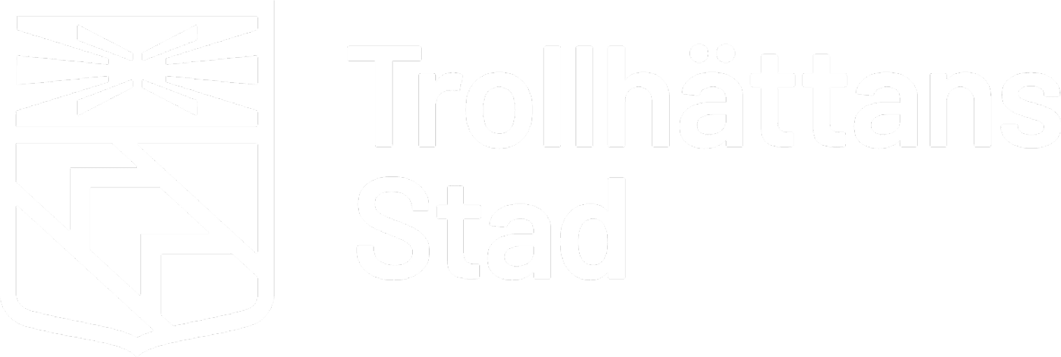 trollhättan stad